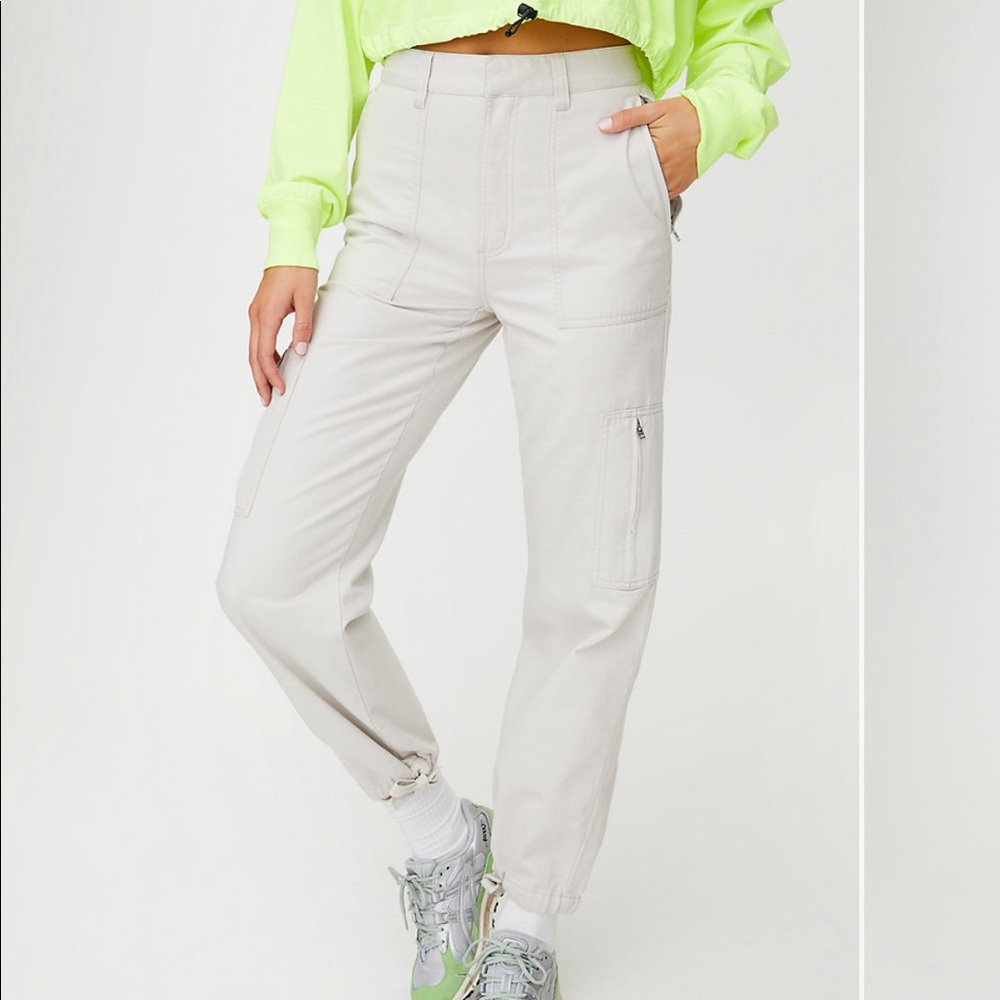 Aritzia TNA Portland Pant